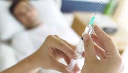 Hyaluronic acid to increase membership