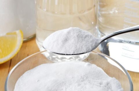 baking soda to increase membership