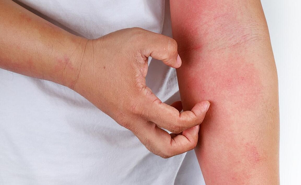 Complications can occur when using soda