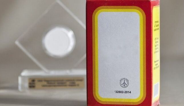 How does baking soda affect the penis