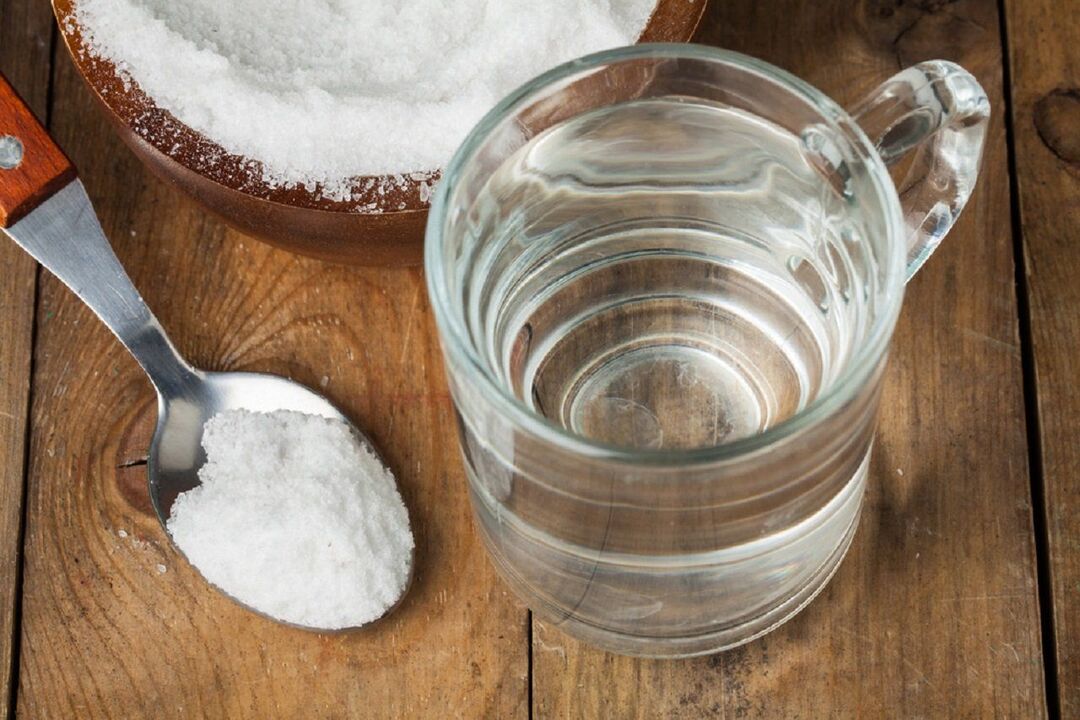 Penis enlargement recipe with baking soda