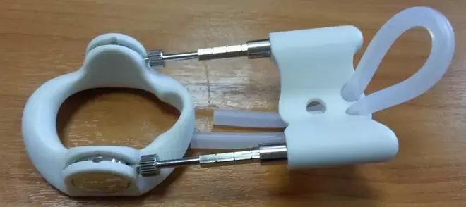 penis enlargement device