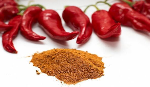 Cayenne pepper helps absorb penis enlargement pills