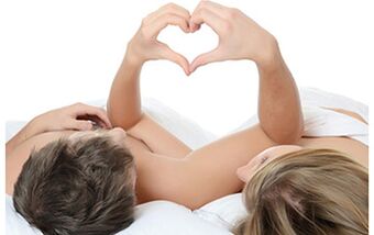 Penis enlargement products will bring you vivid emotions when having sex with the woman you love