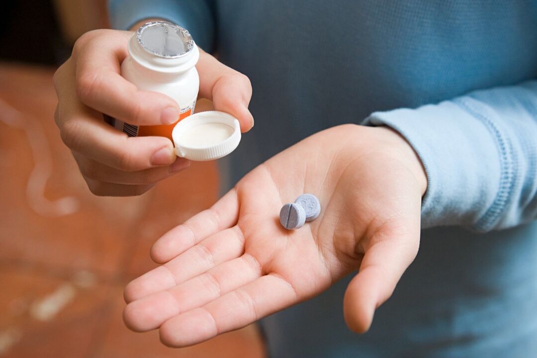 Methods of enlarging the head of the penis with medication
