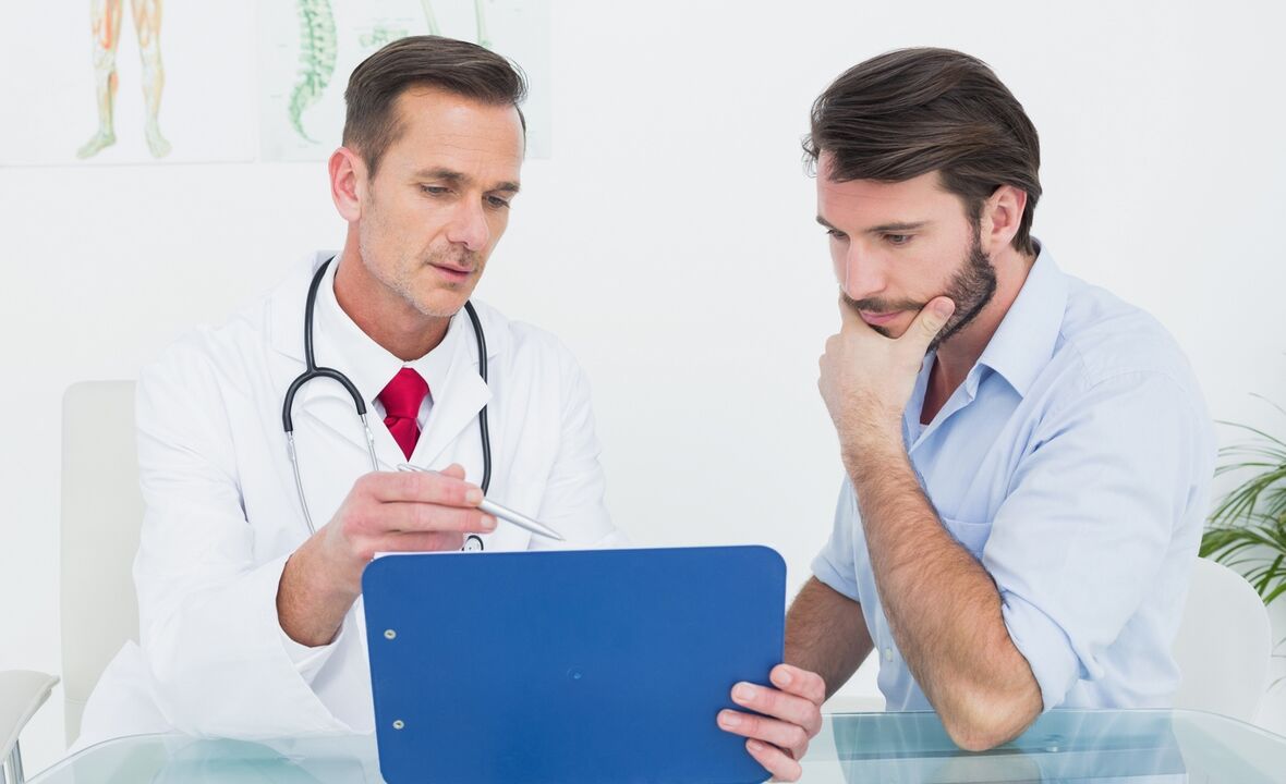 Before performing penis enlargement surgery, consultation with a specialist is required.