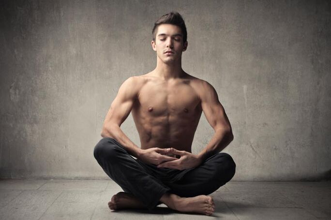 Taoist exercises to increase penis size