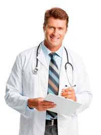 Doctor Urinary tract diseases David